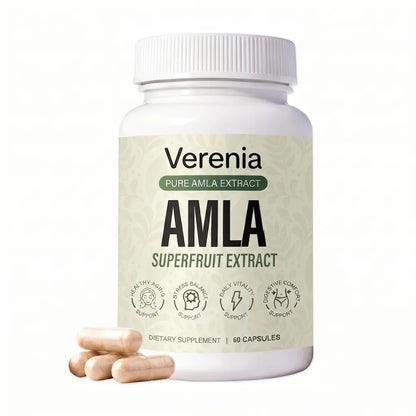 Amla Superfruit Capsules